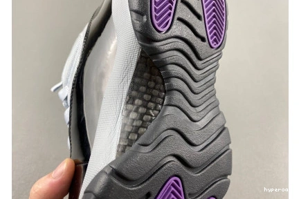 Hyperoad Jordan Air 11 0922